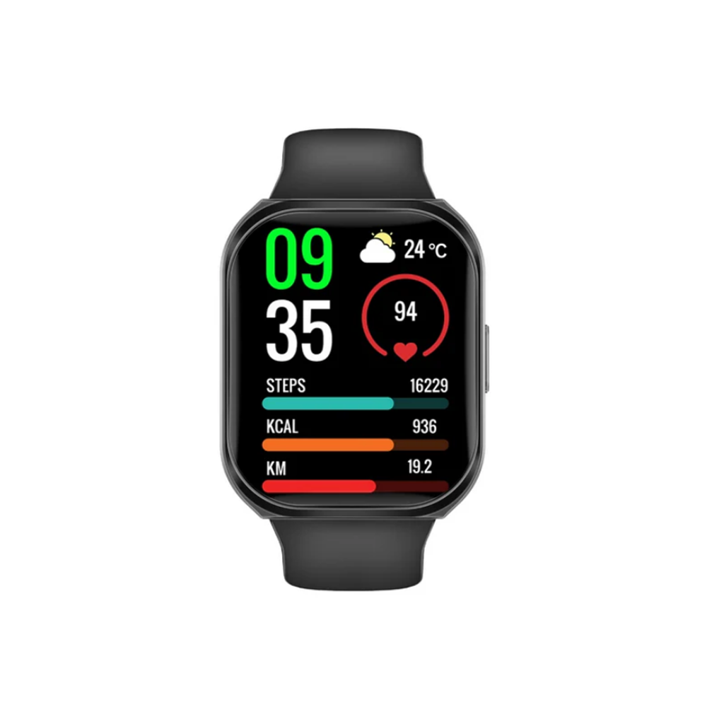 Promate Smart Watch XWATCH-TF2 Promate Smart Watch XWATCH-TF2
